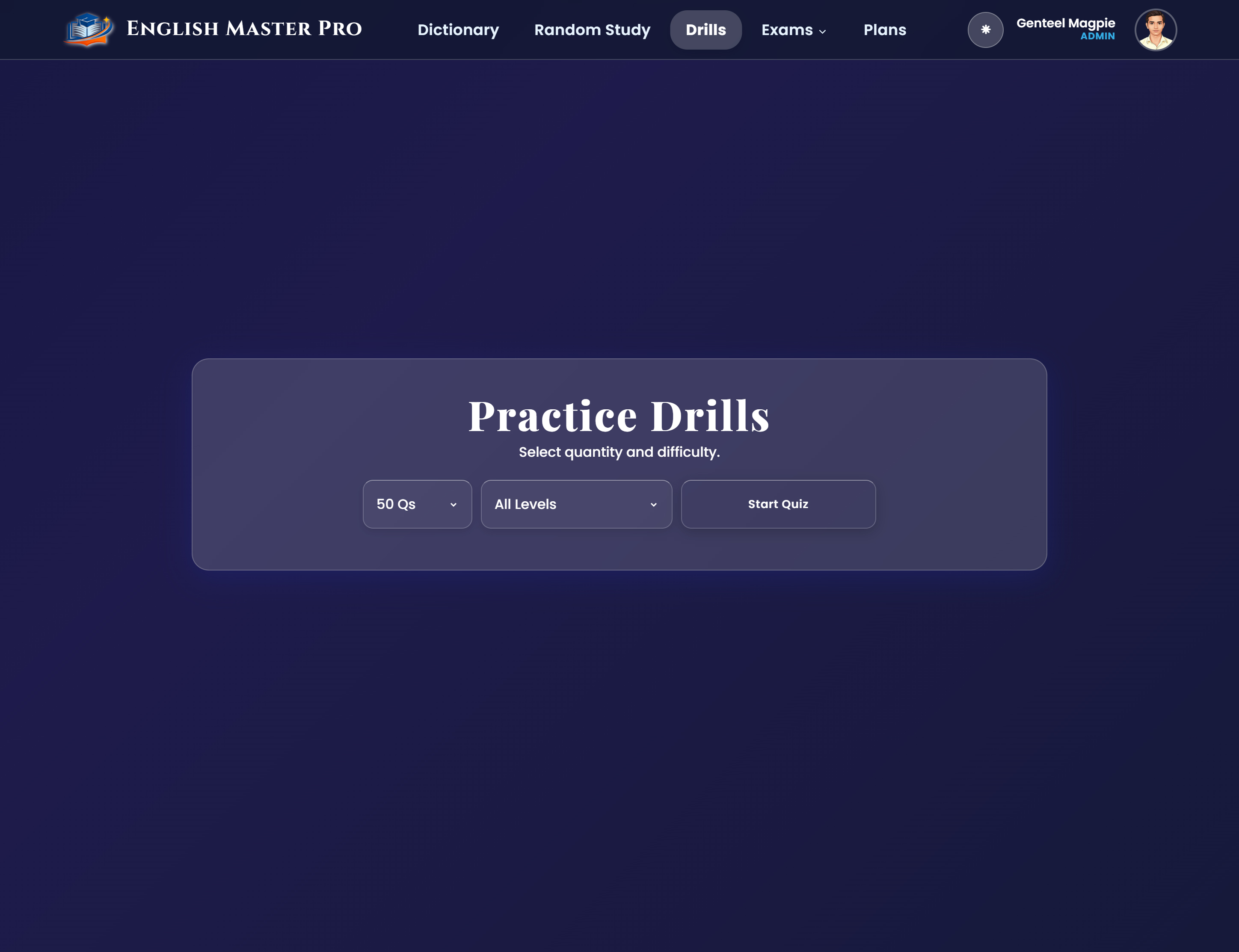 Project Screenshot