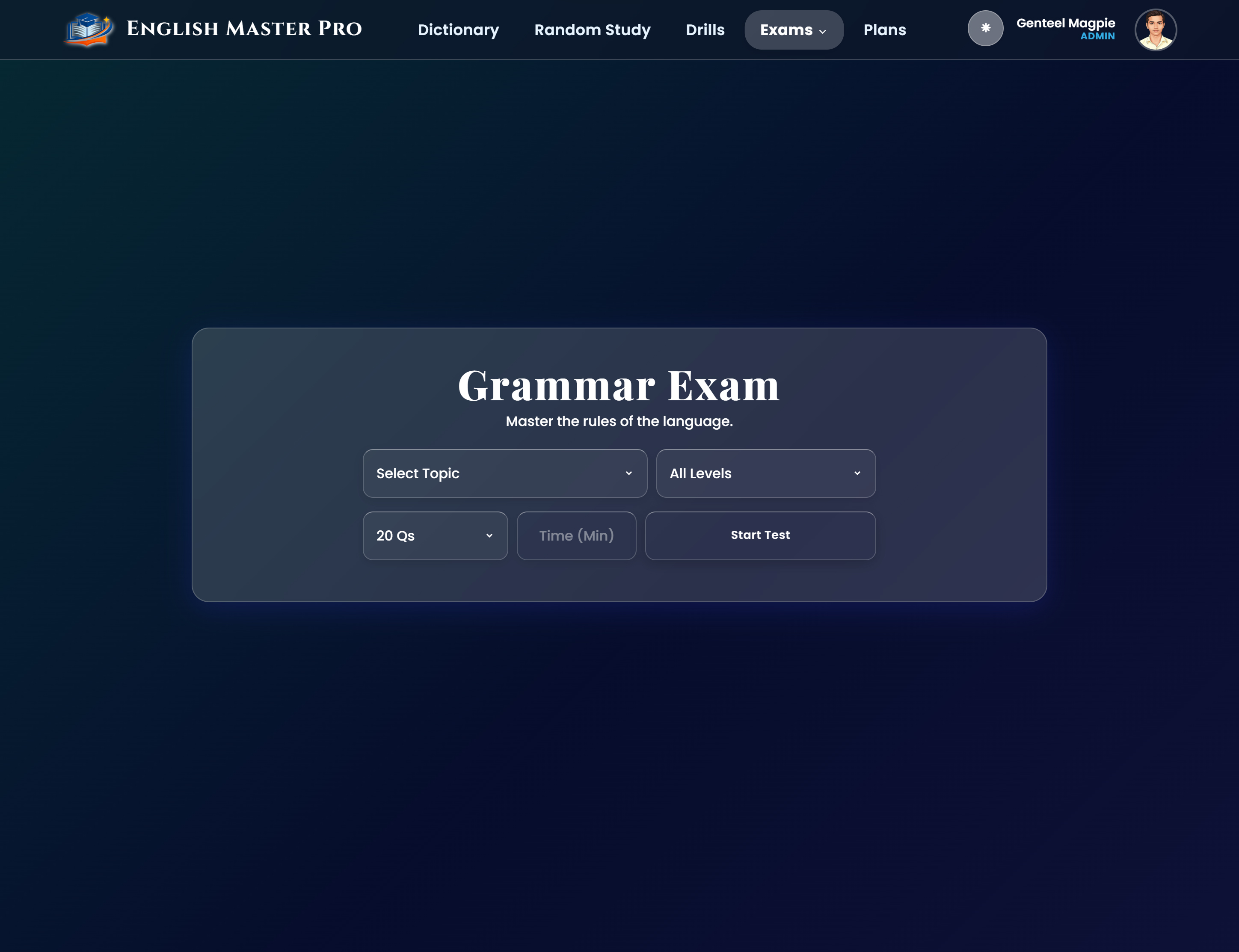 Project Screenshot