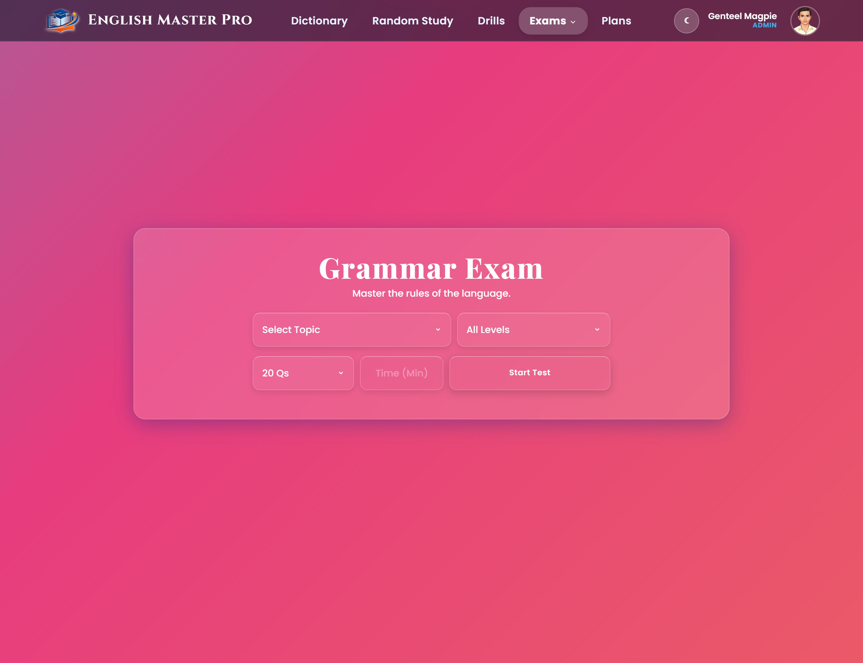 Project Screenshot