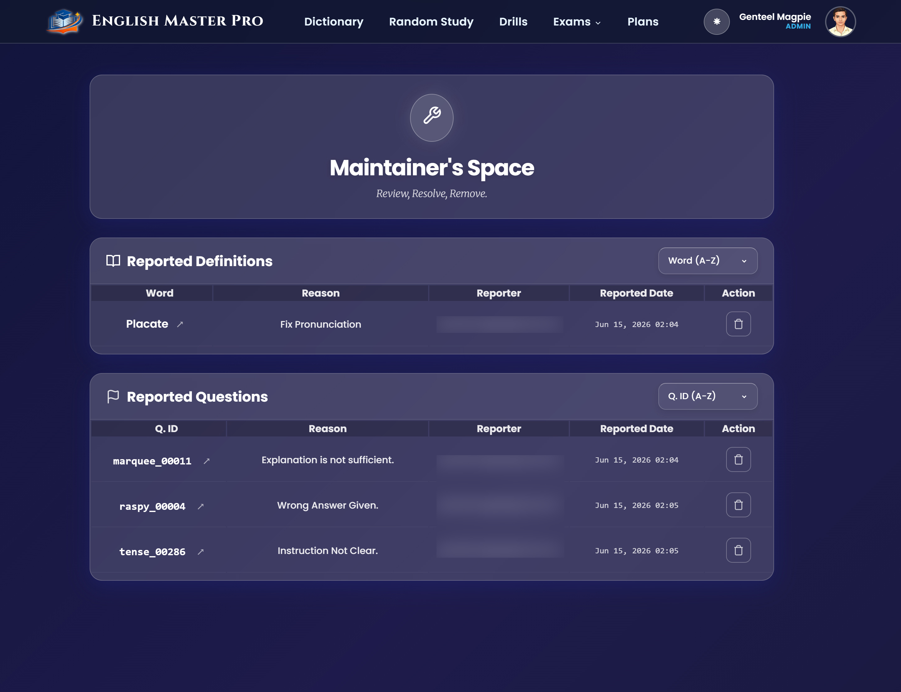 Project Screenshot