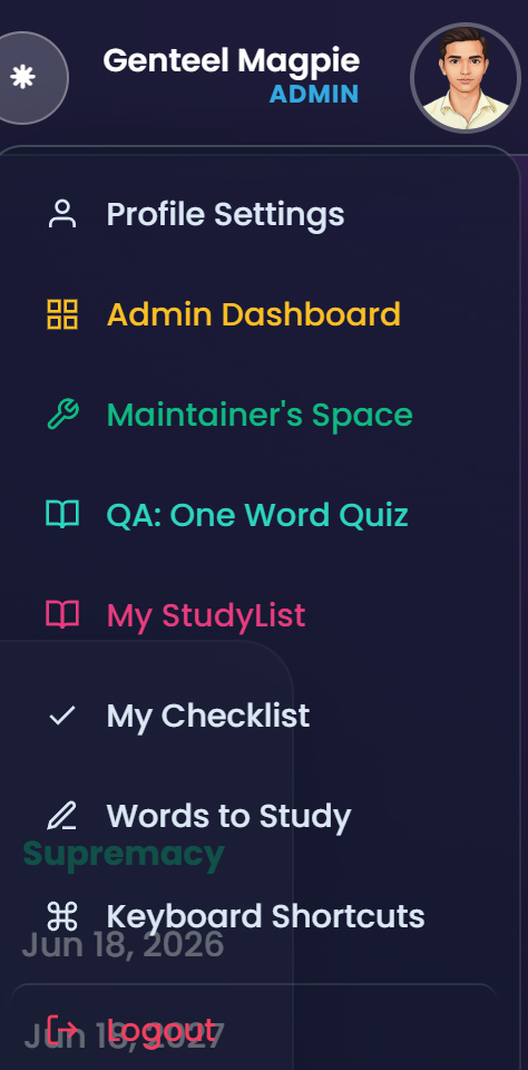 Project Screenshot