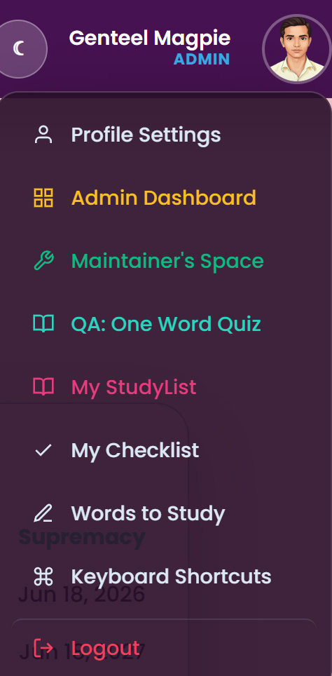 Project Screenshot