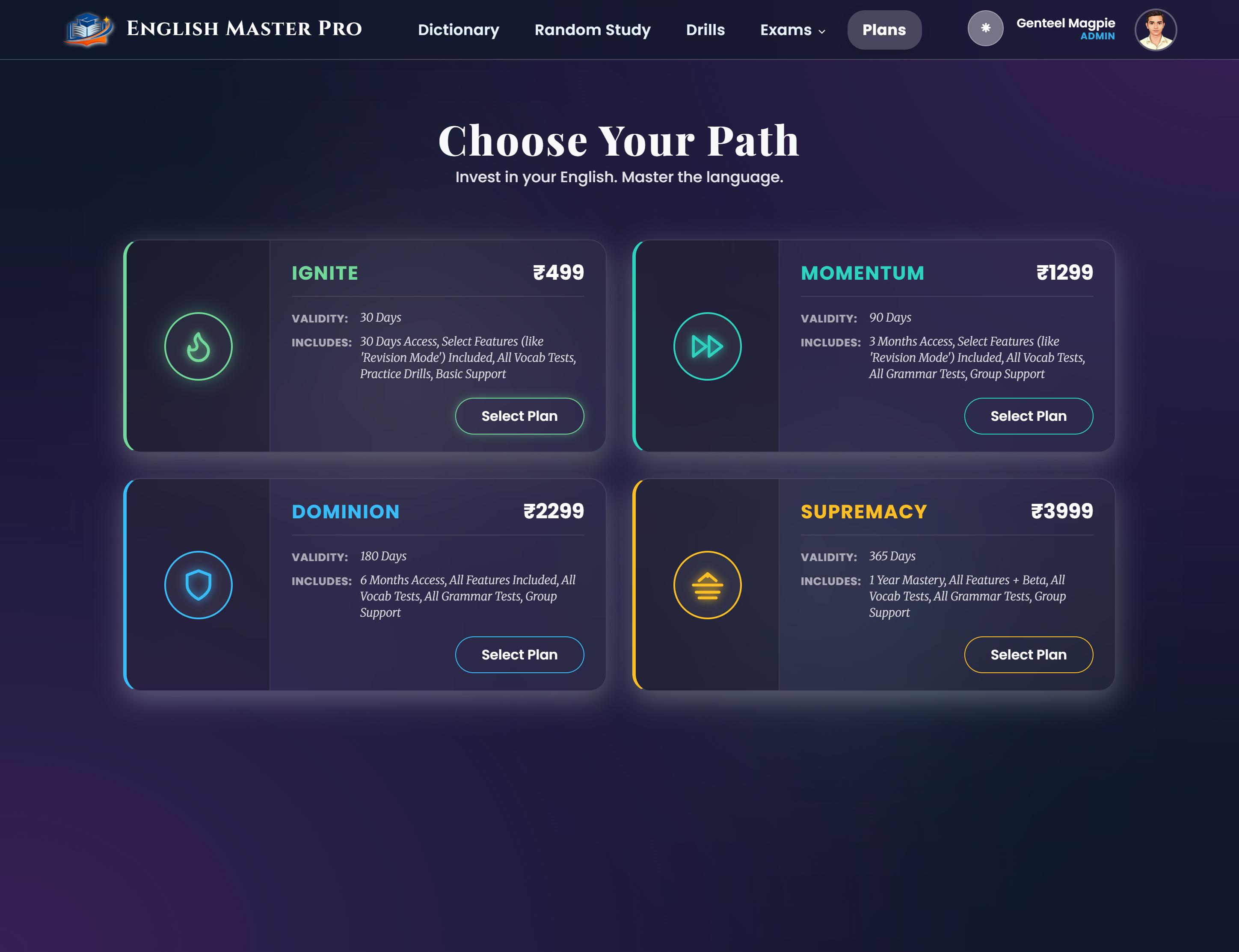 Project Screenshot