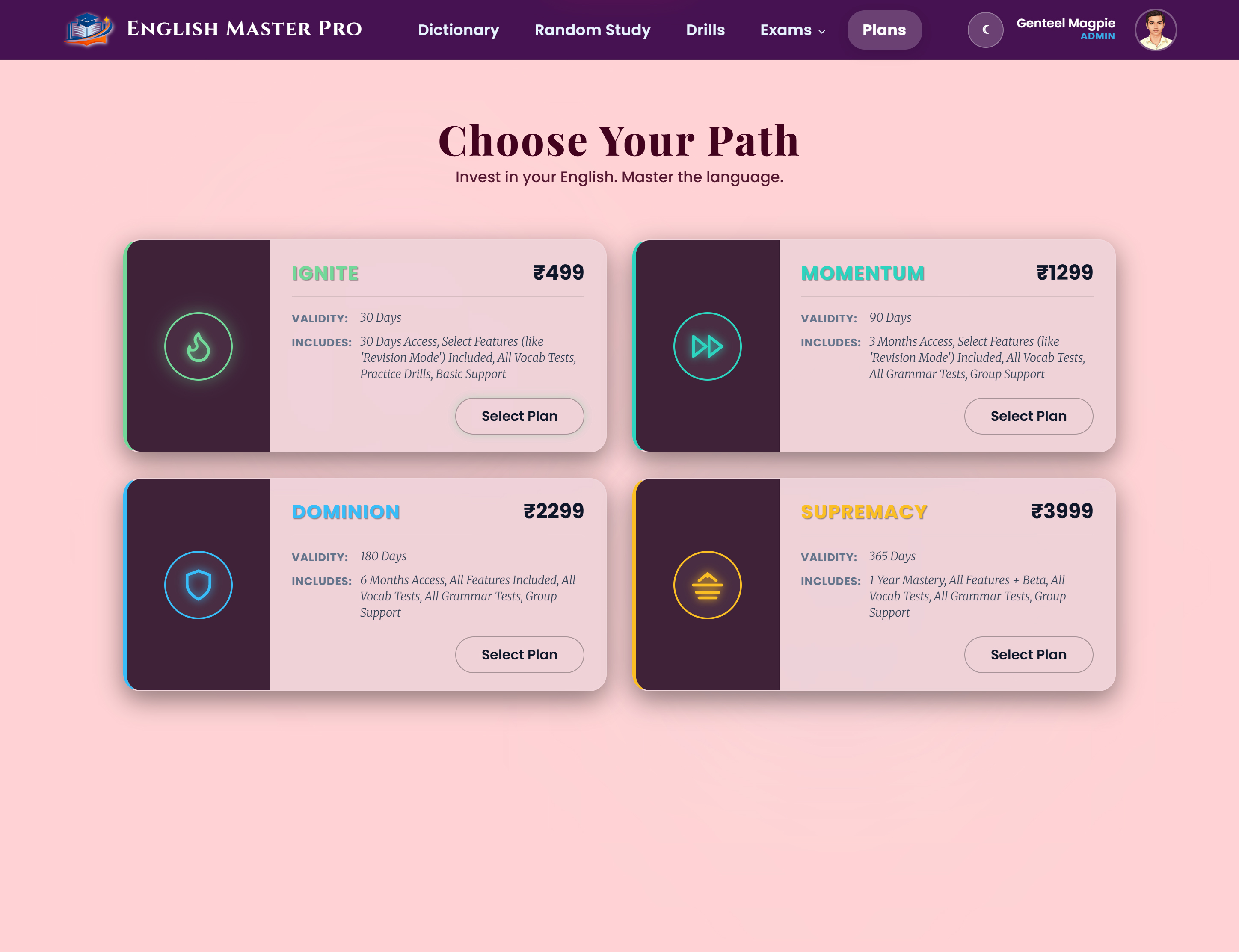 Project Screenshot