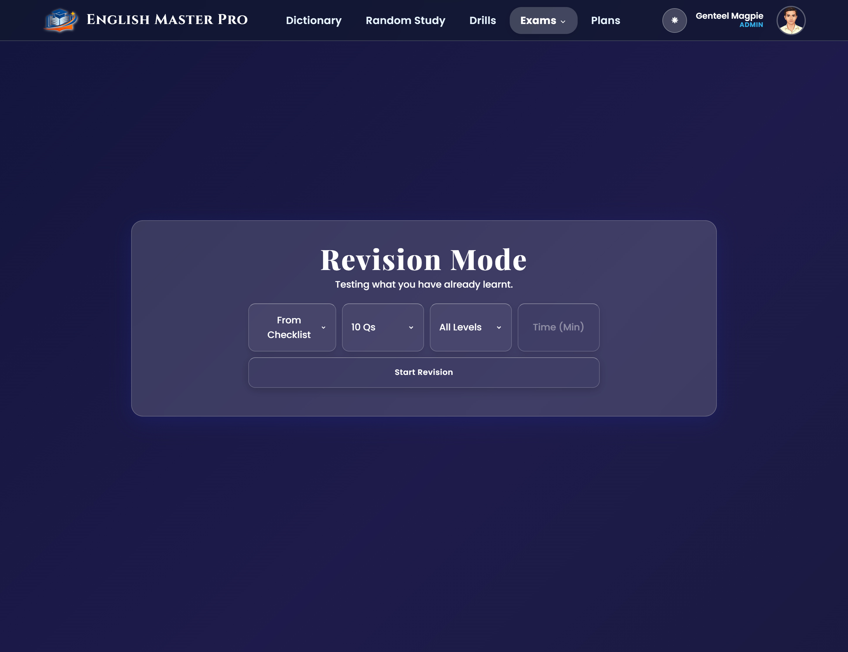 Project Screenshot