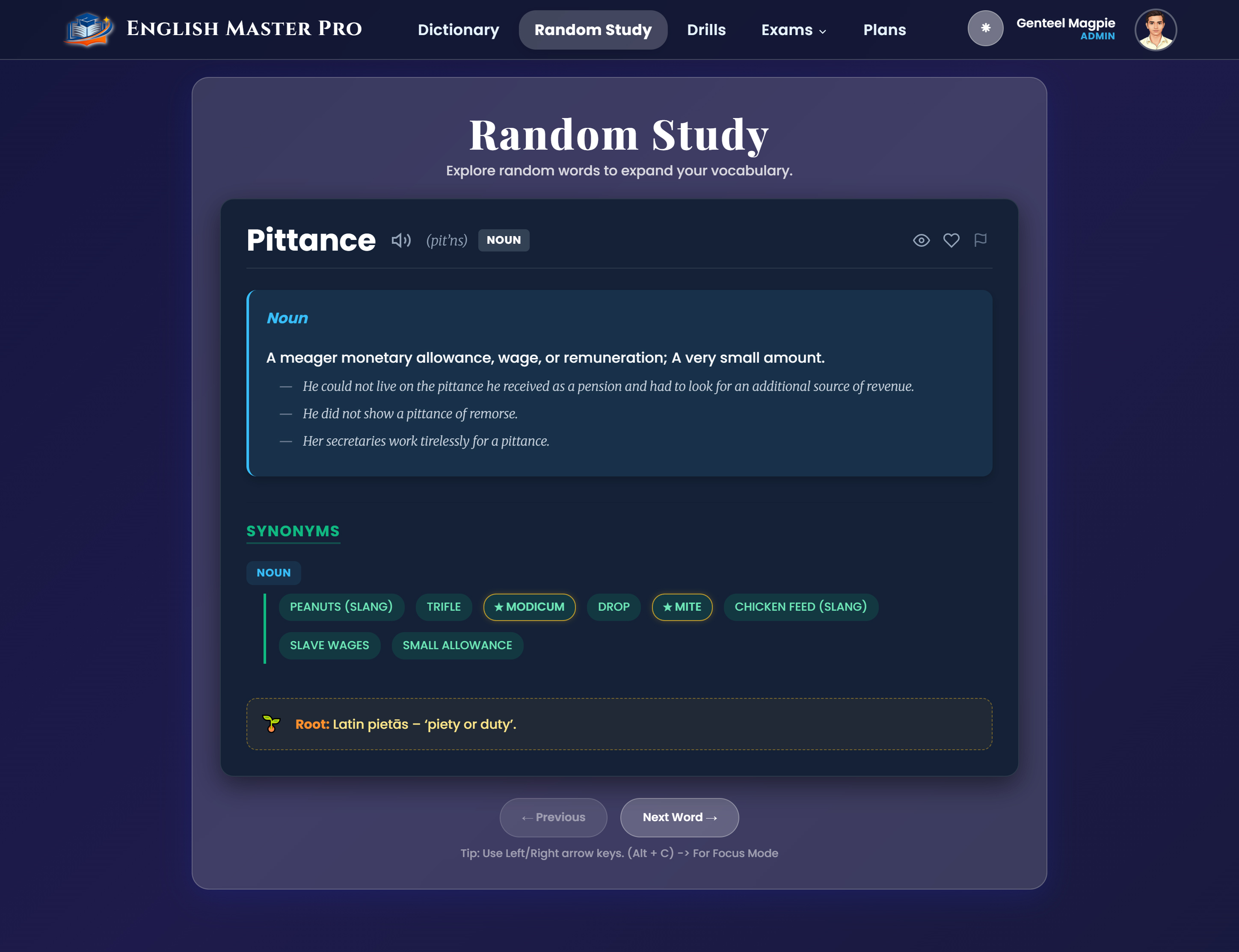 Project Screenshot