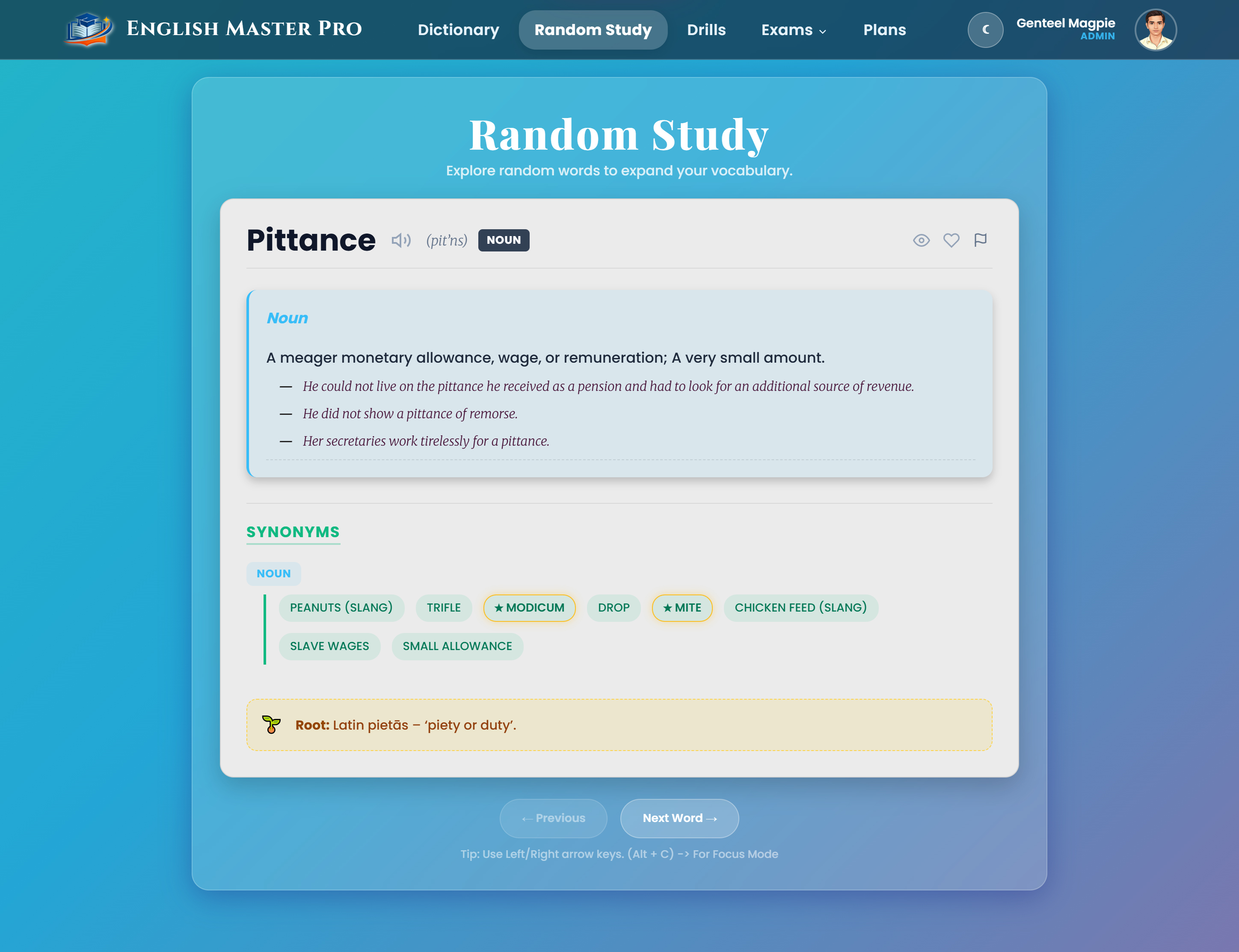 Project Screenshot
