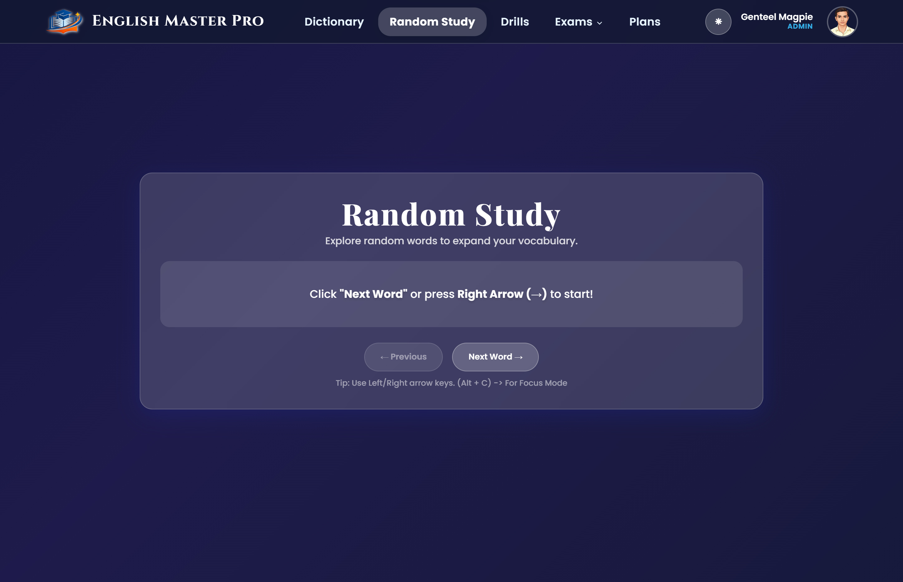 Project Screenshot