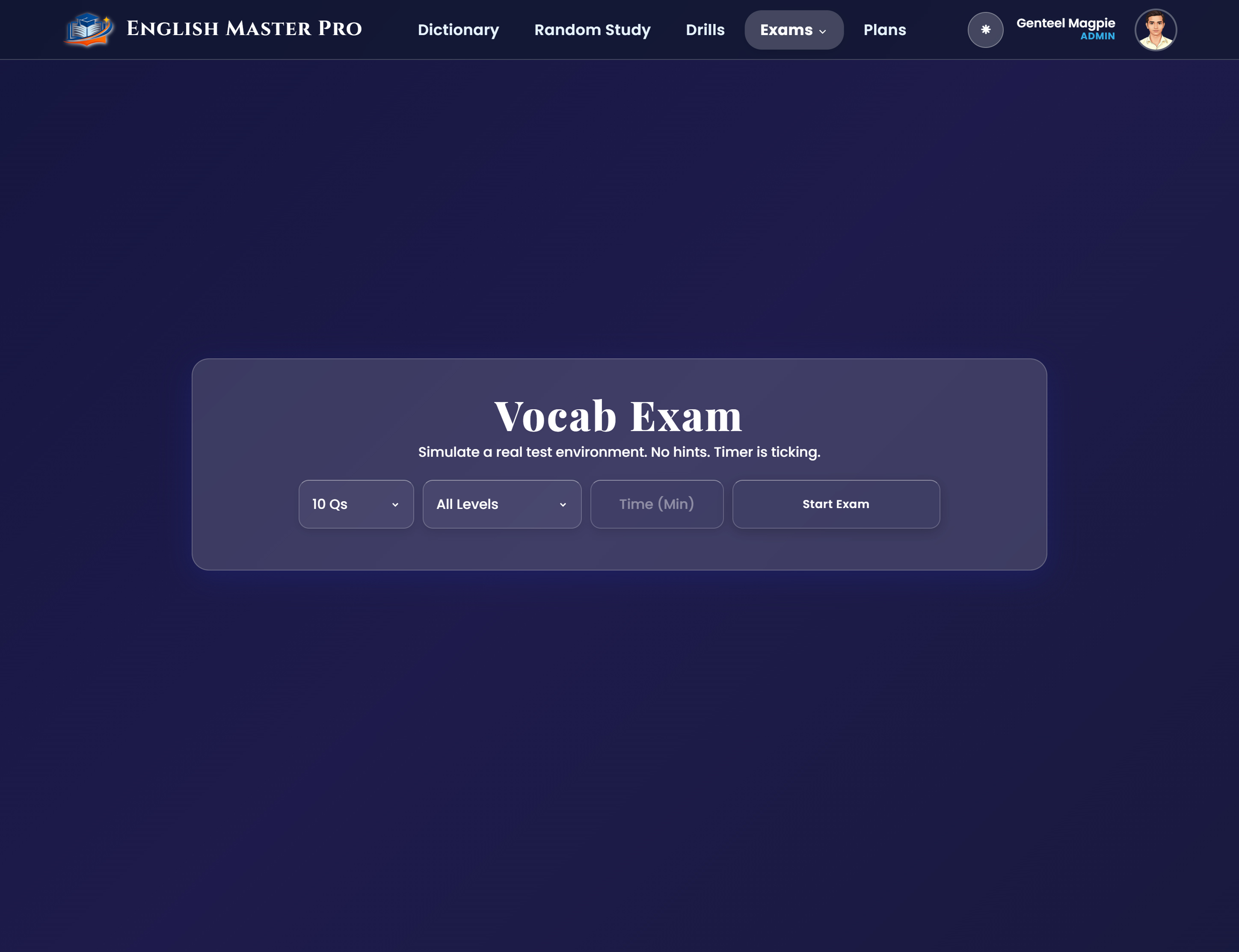 Project Screenshot