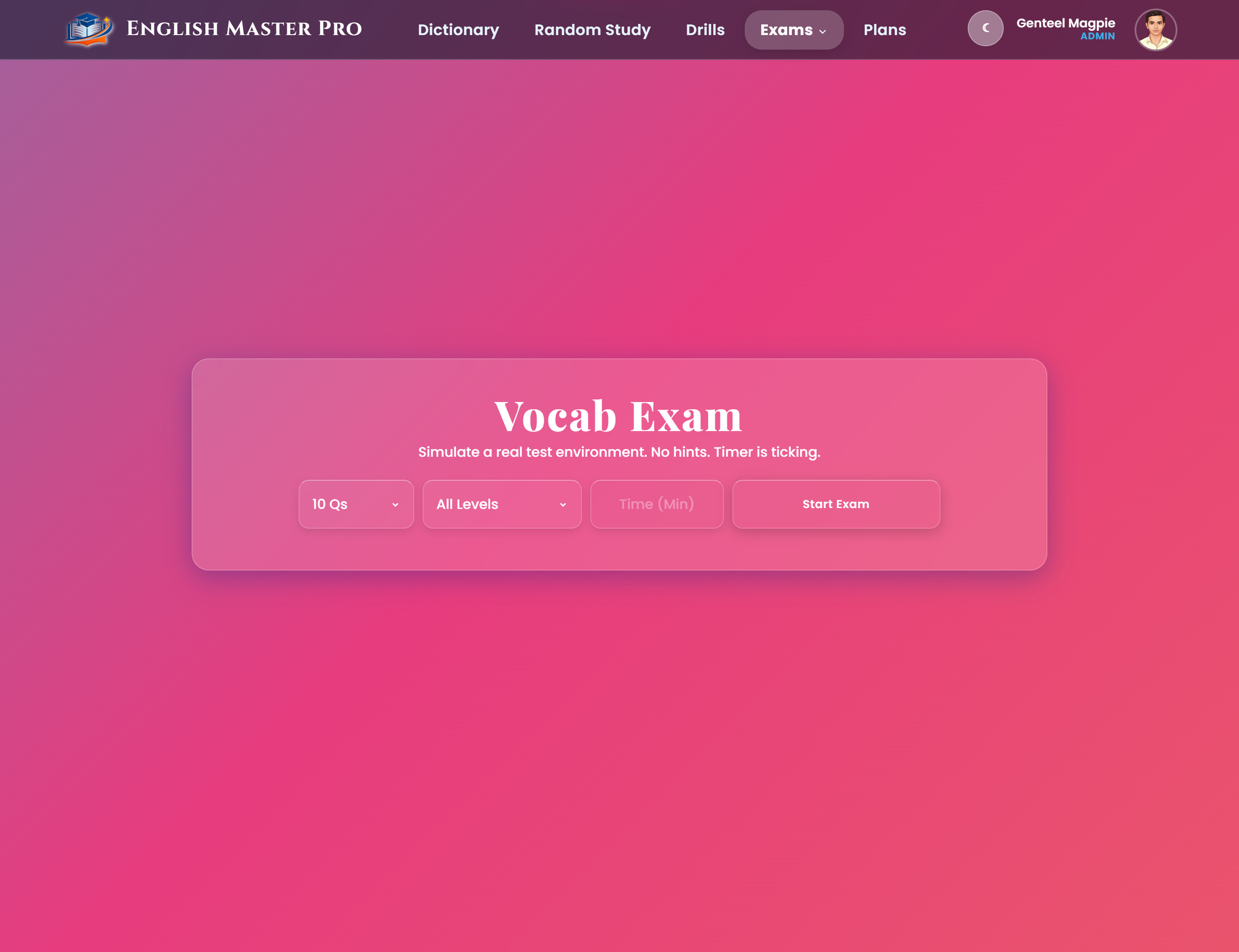 Project Screenshot