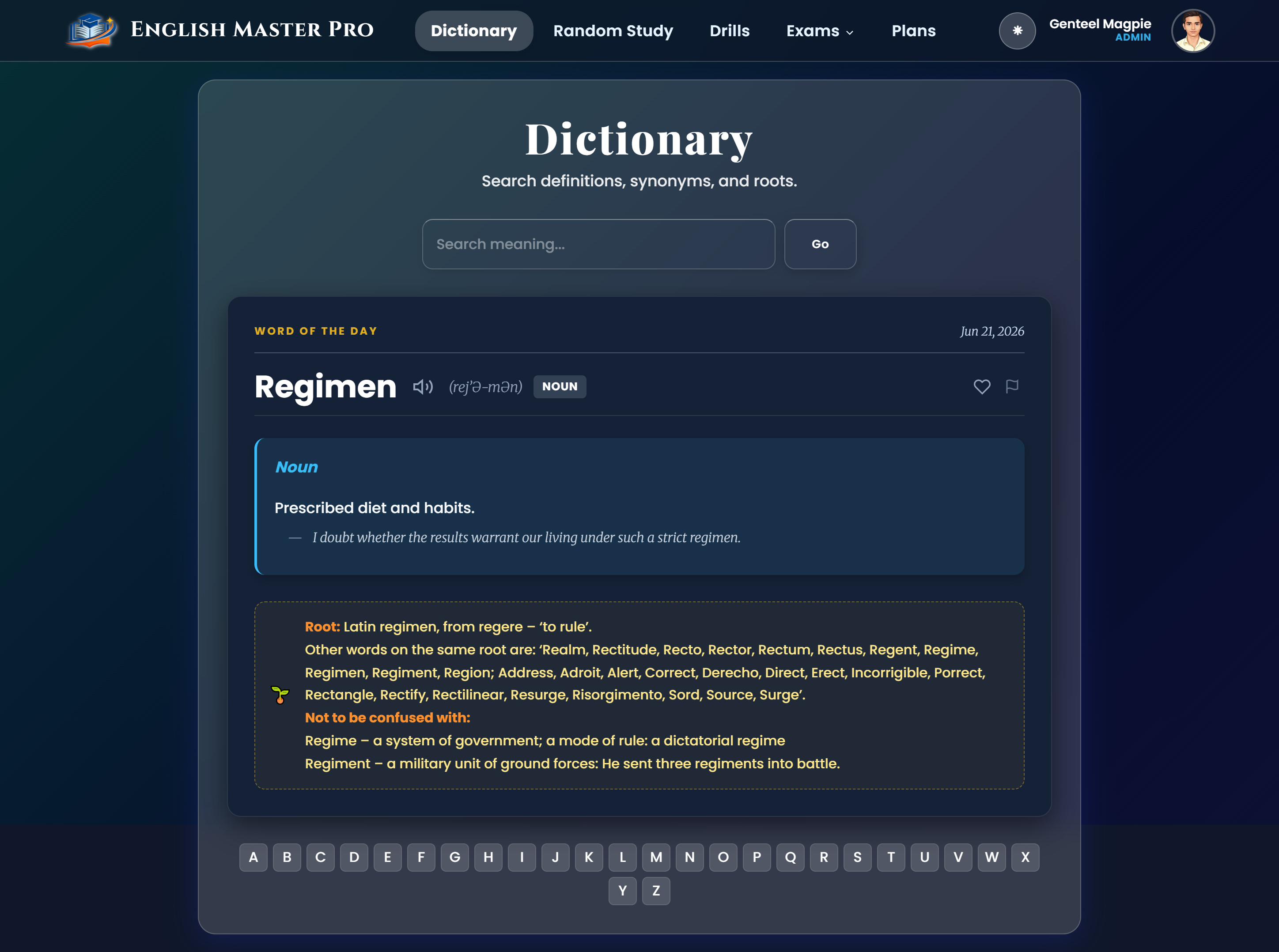 Project Screenshot