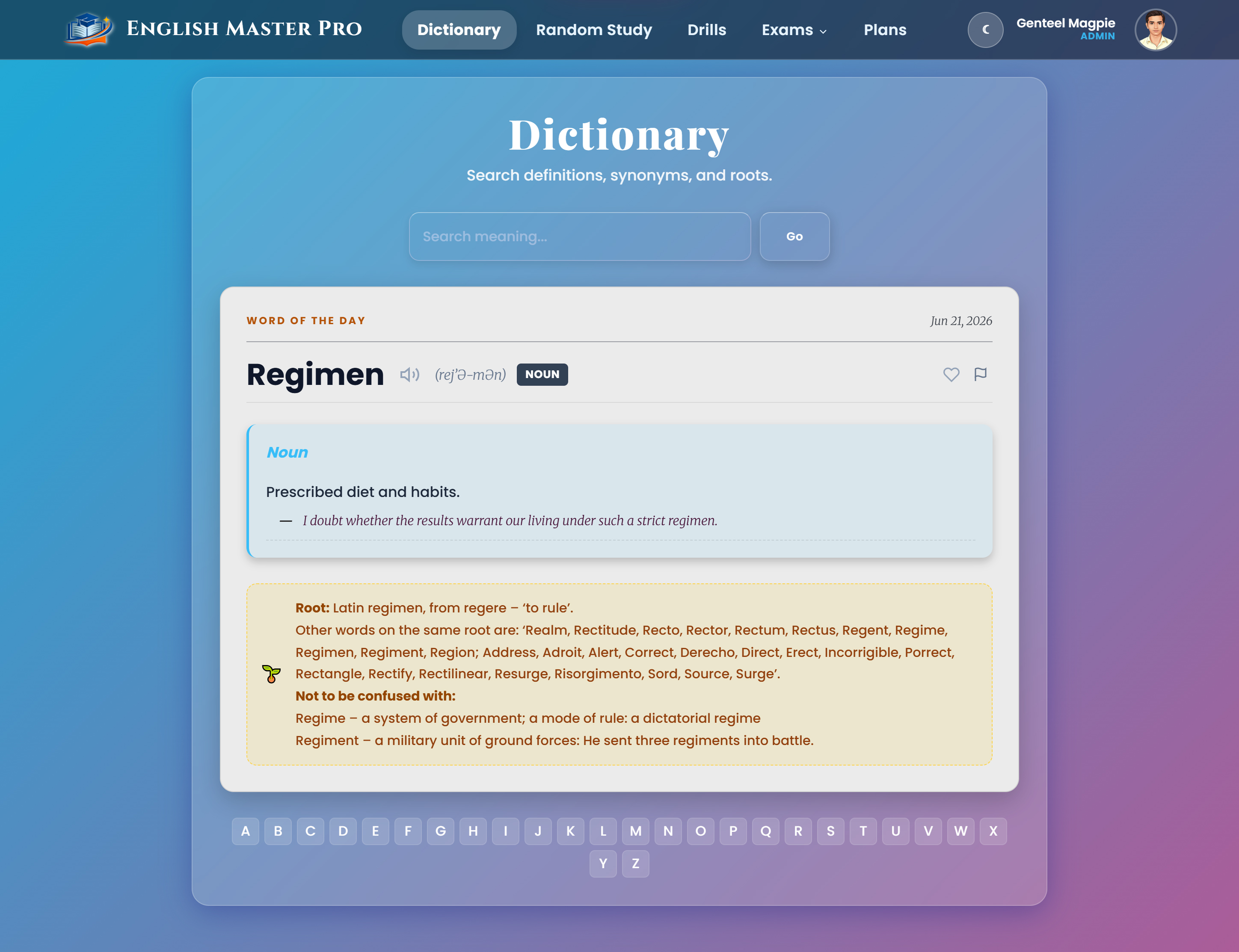 Project Screenshot