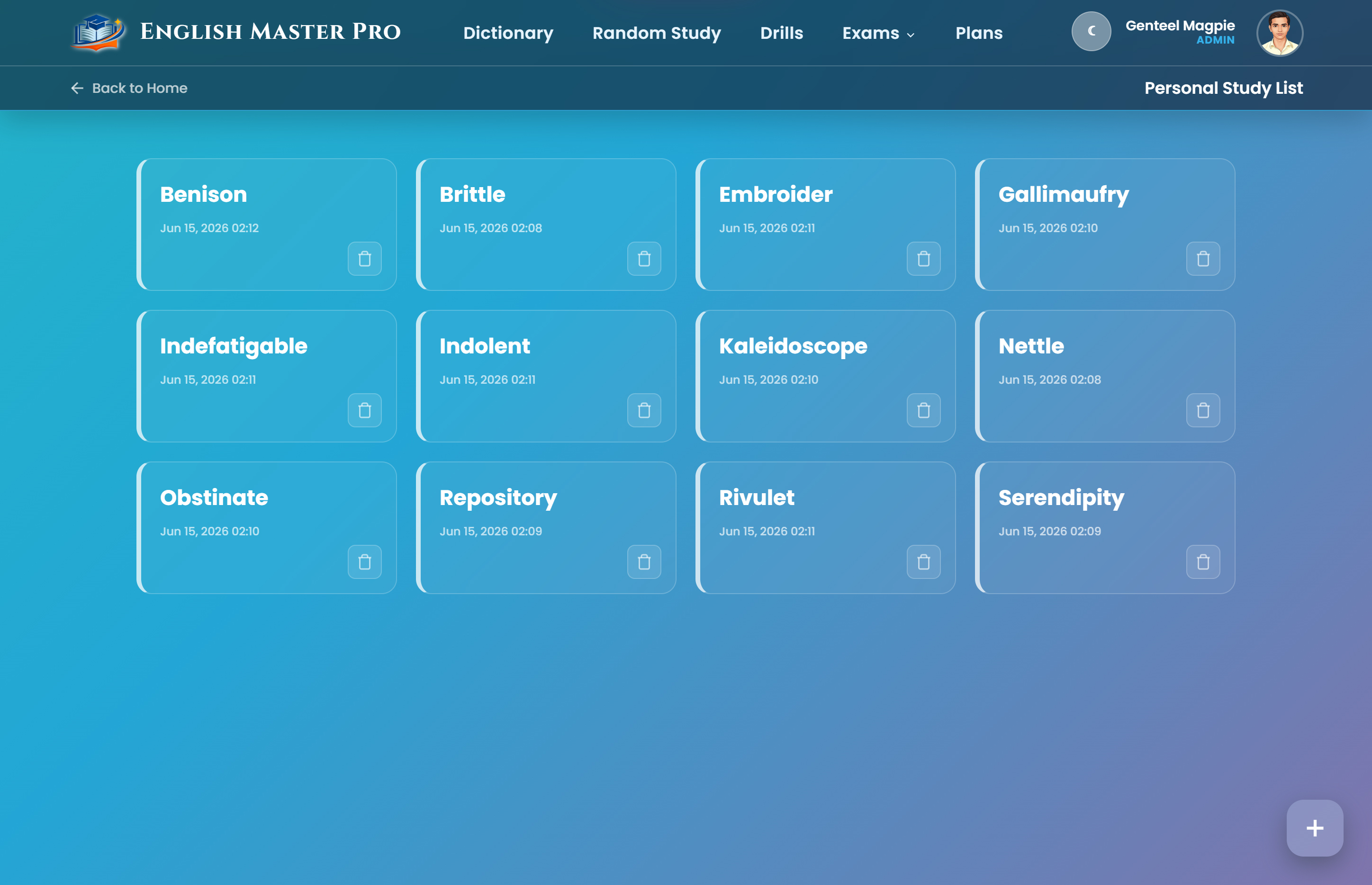 Project Screenshot