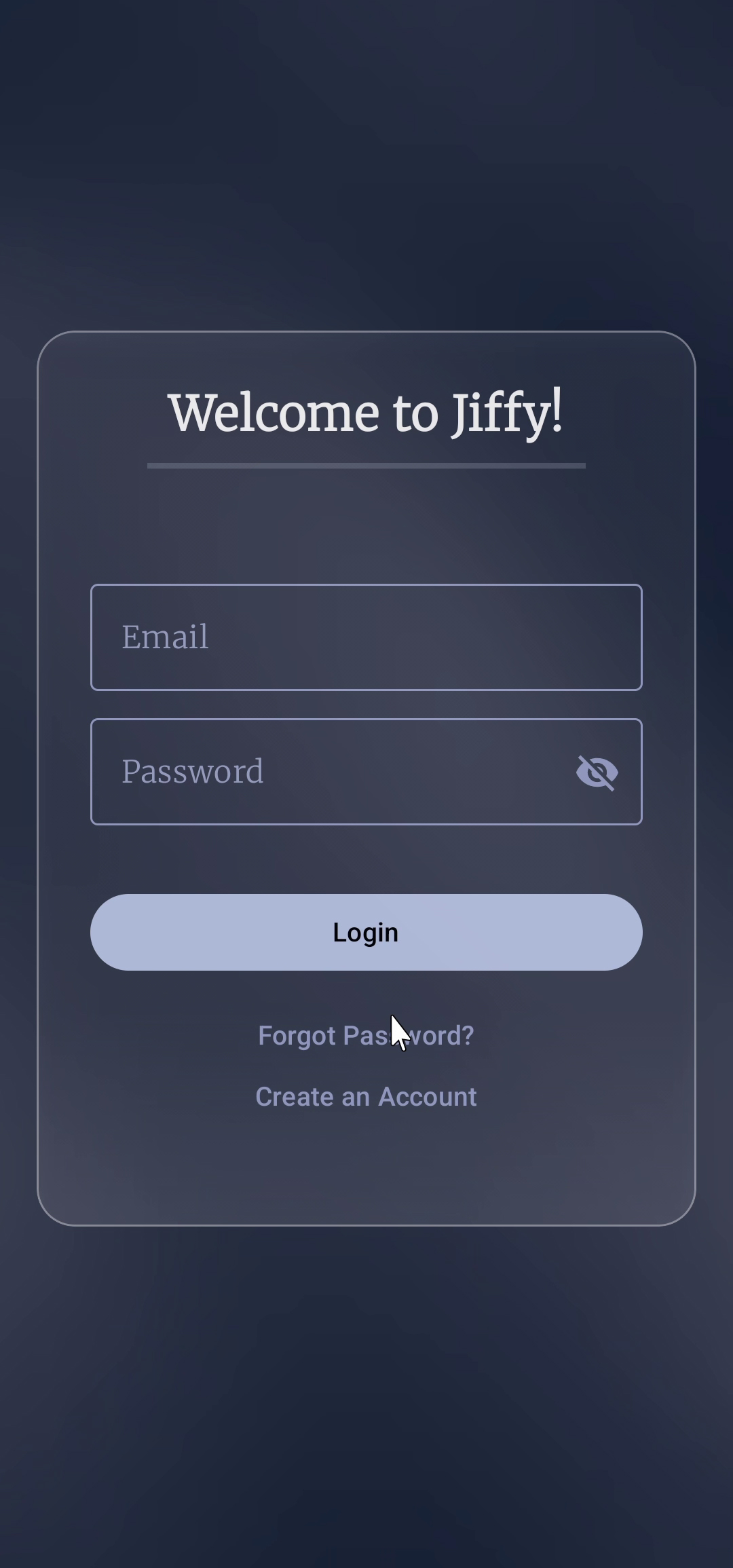 Project Screenshot