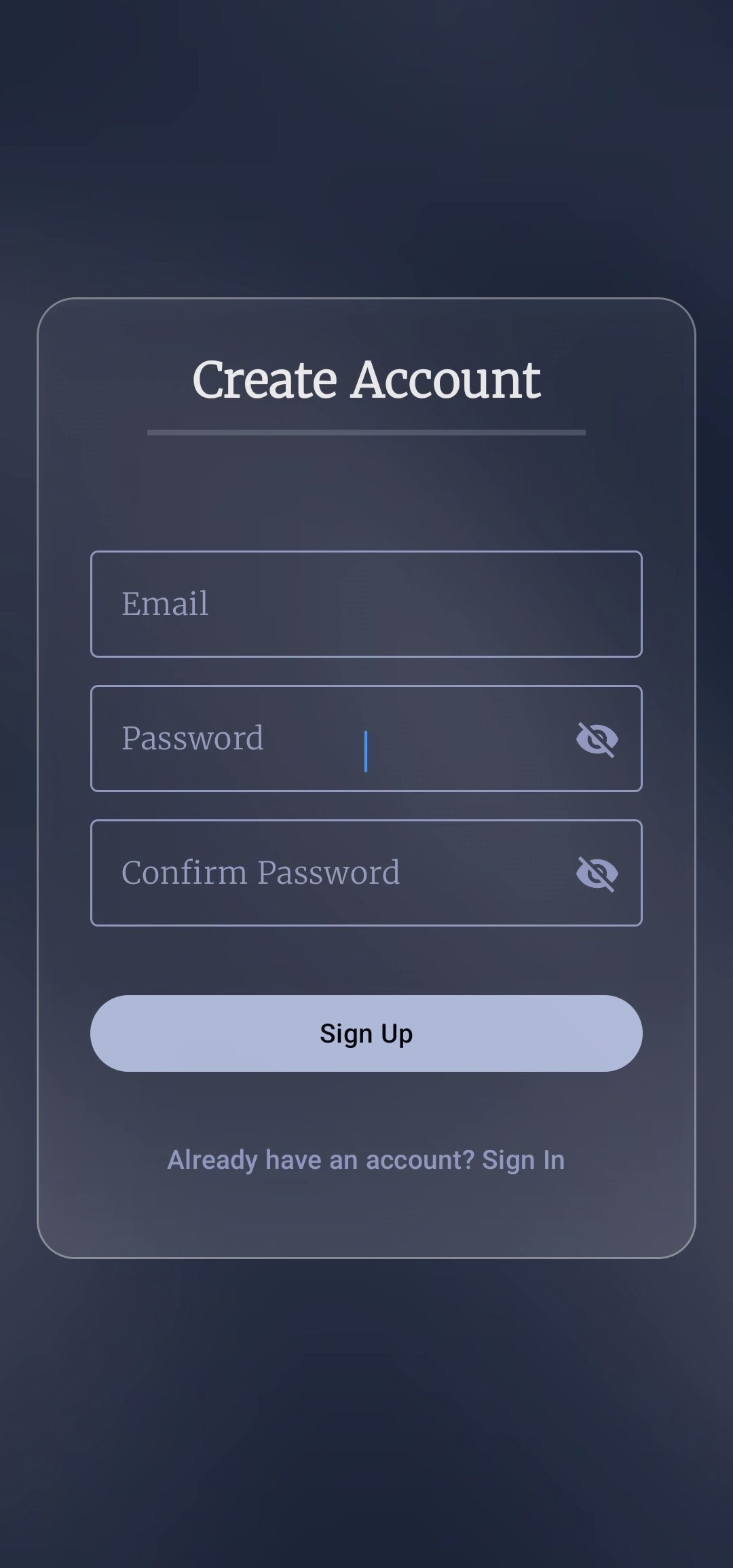 Project Screenshot
