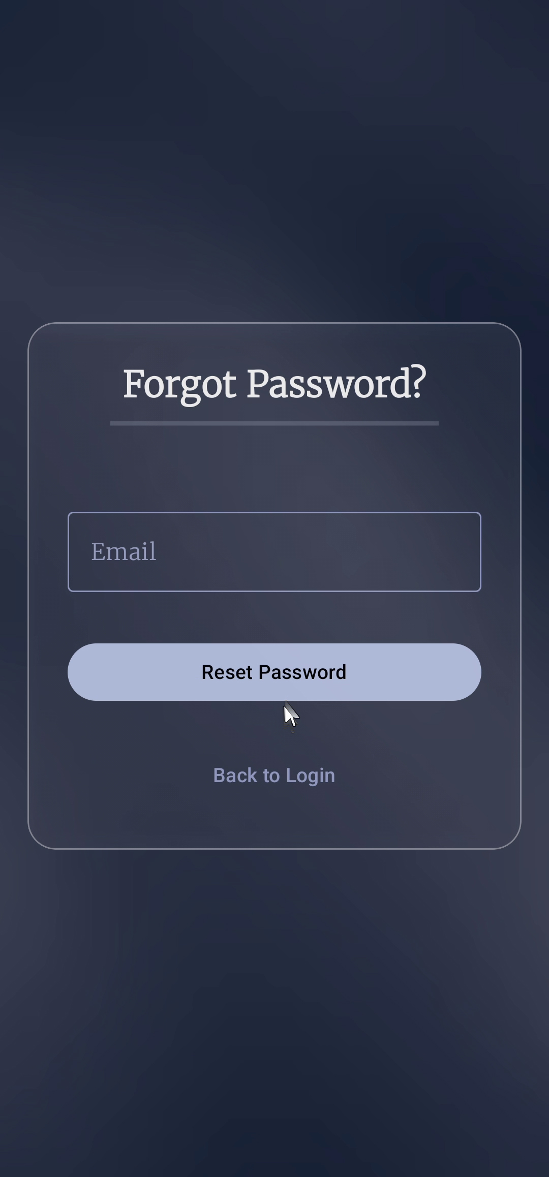 Project Screenshot