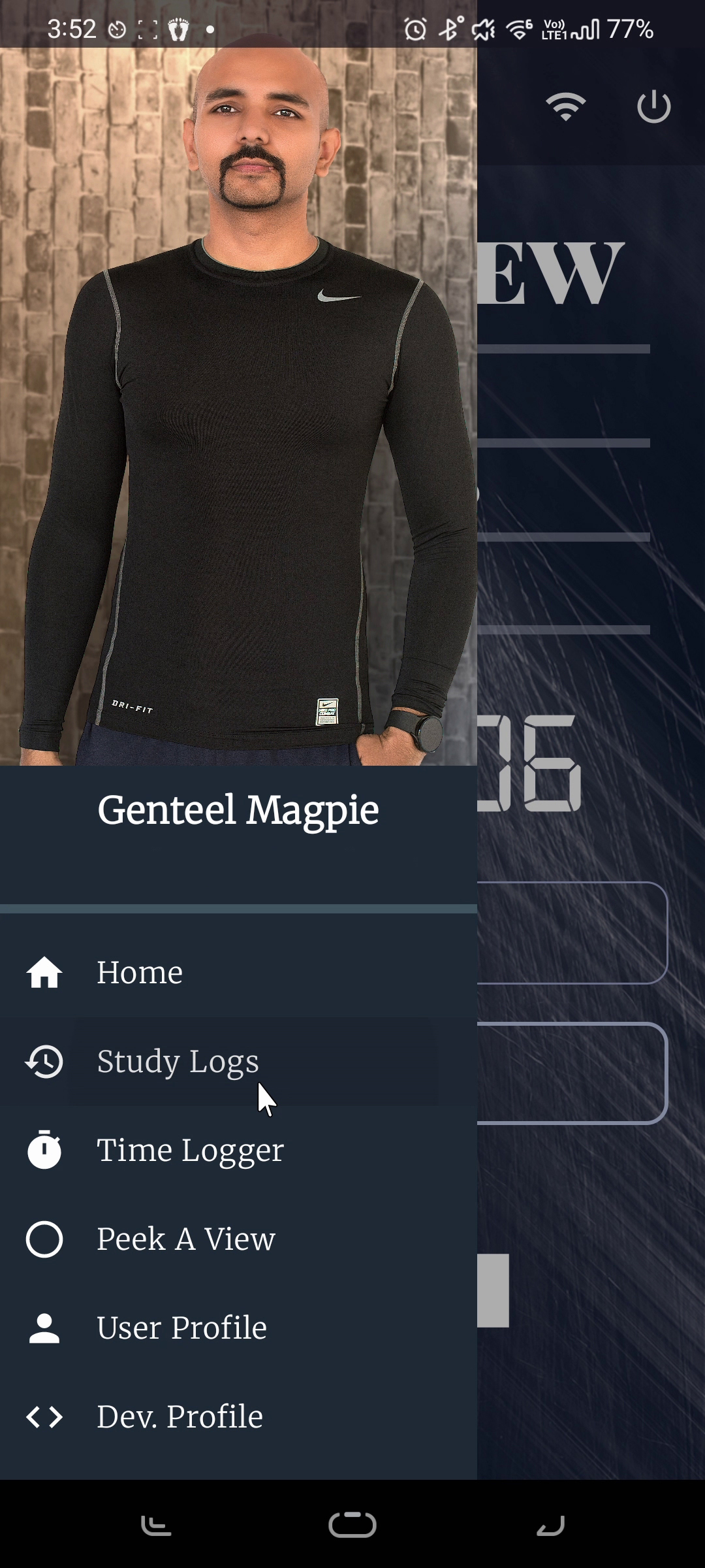 Project Screenshot