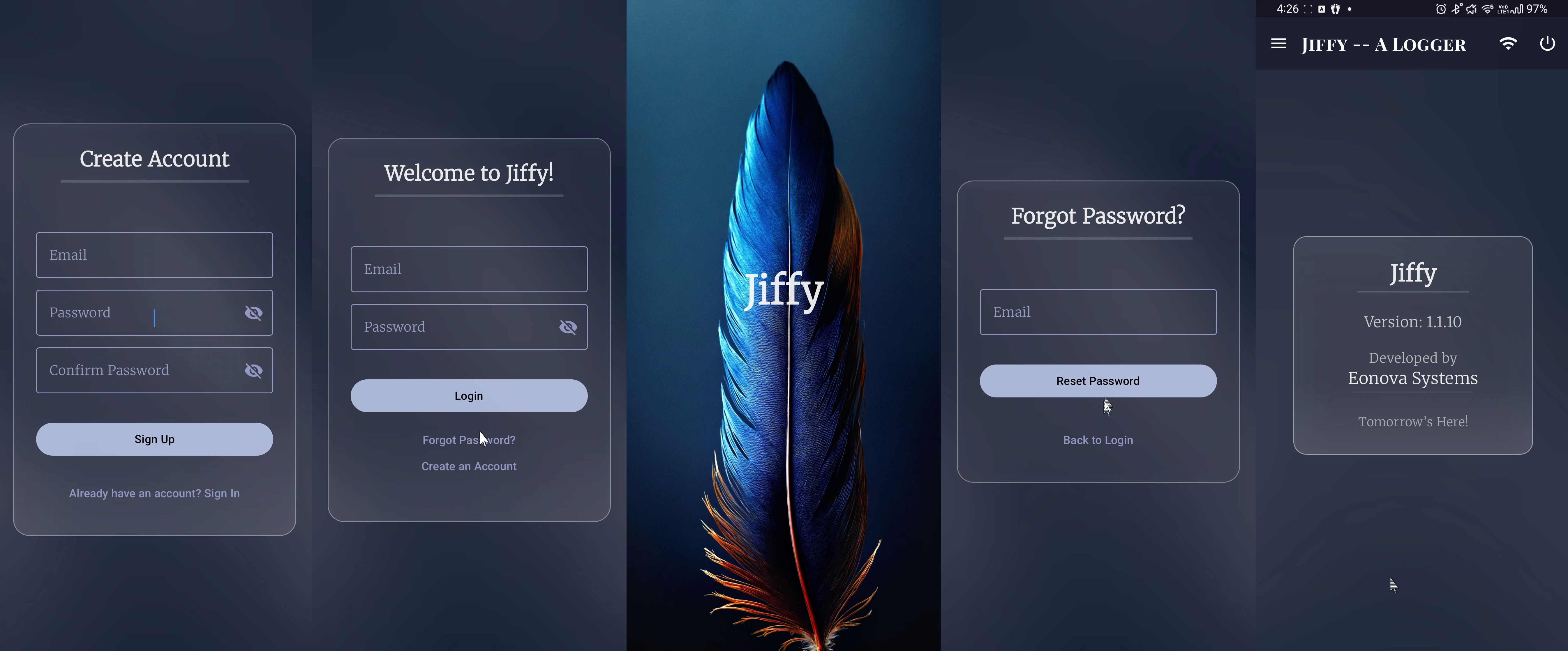 Project Screenshot