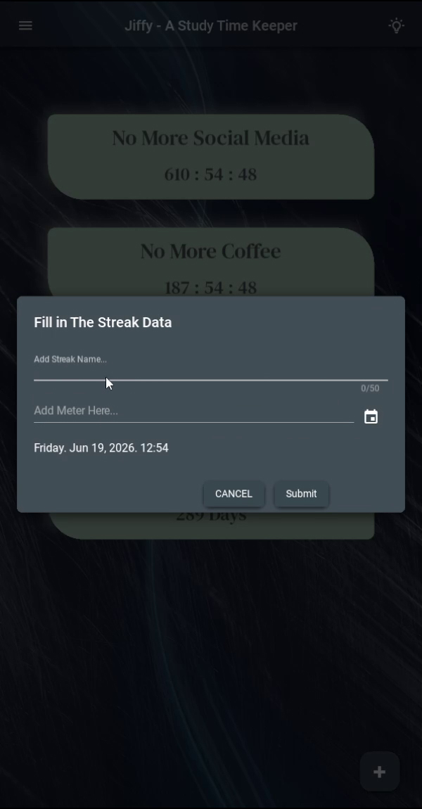 Project Screenshot
