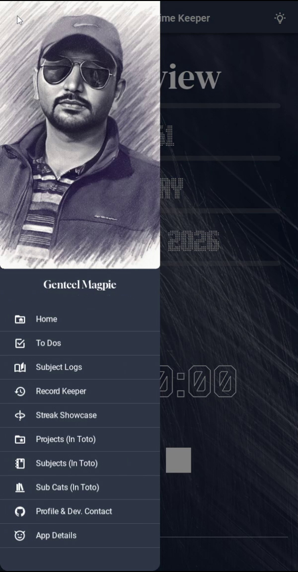 Project Screenshot