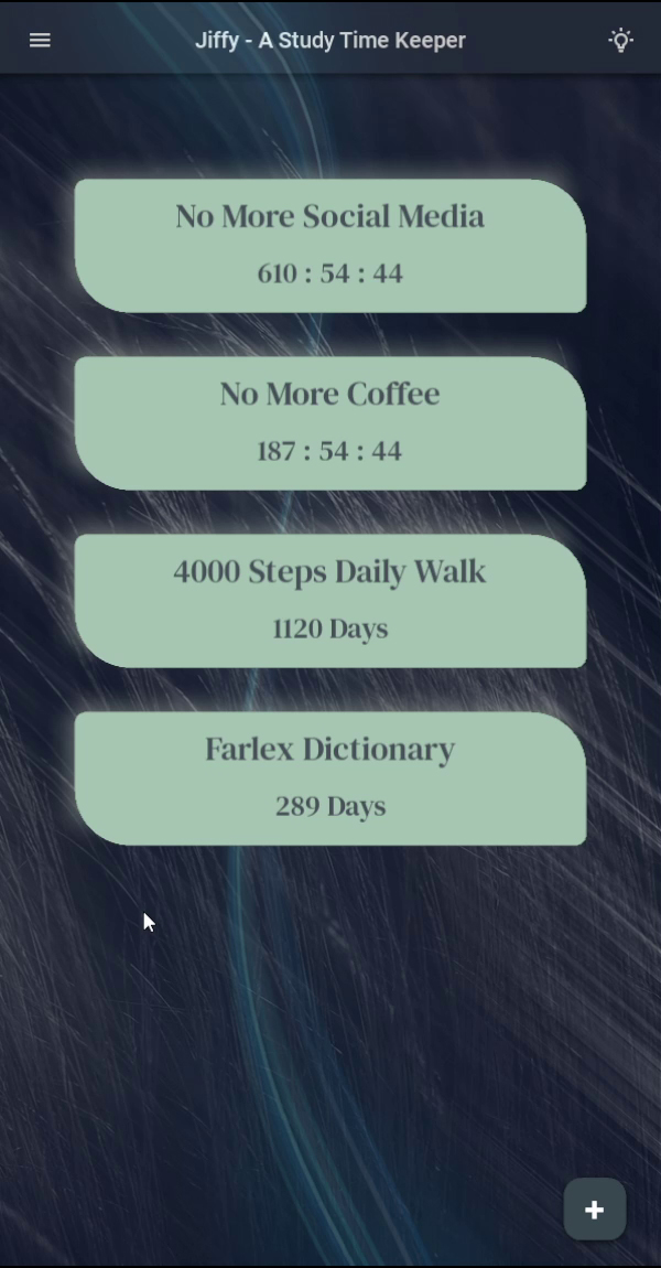 Project Screenshot