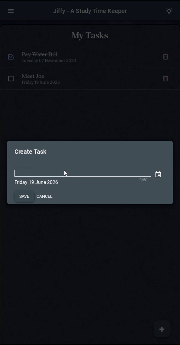 Project Screenshot