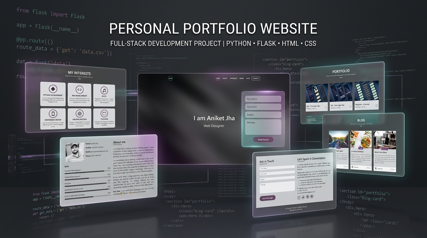 Project Screenshot