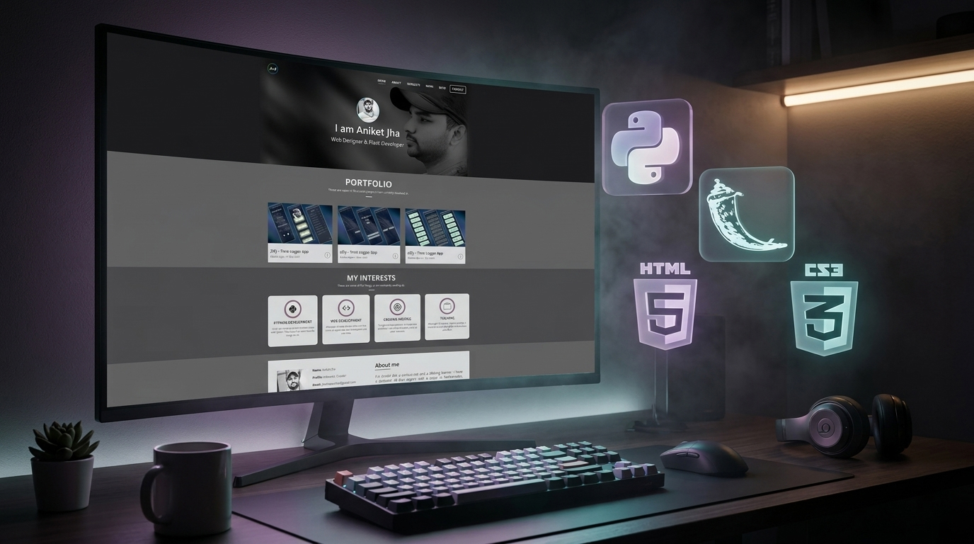 Project Screenshot