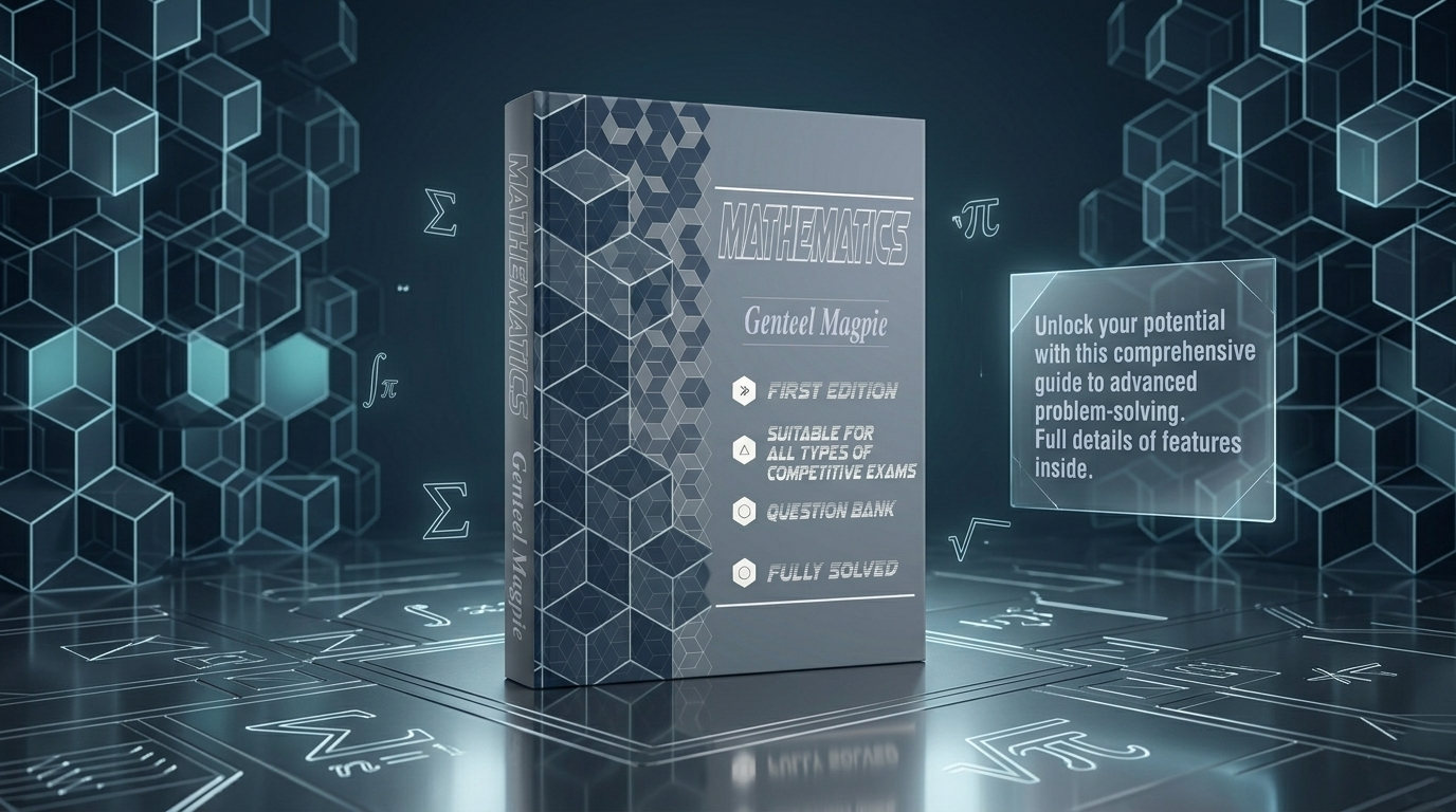 The Mathematics Compendium