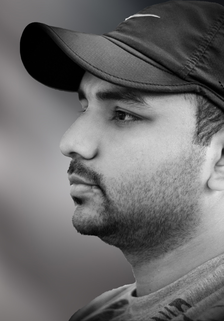 Aniket Jha